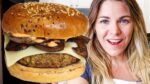 edamame umami burger