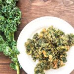 kale chips
