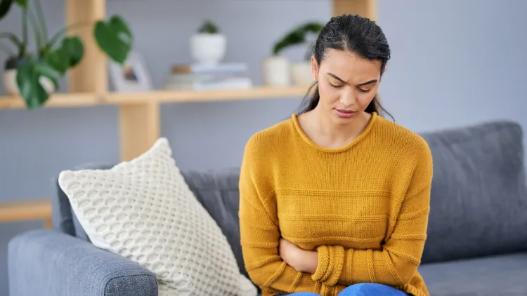 turmeric and bloating