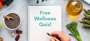 Thinking About 2026 Resolutions: This Wellness Assessment Helps! 