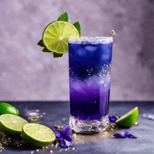 Healthy Mocktail Recipes