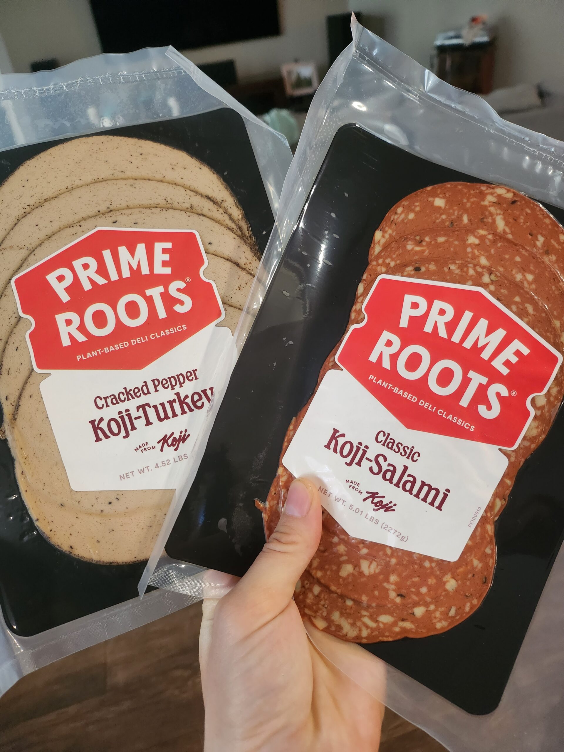 koji meat