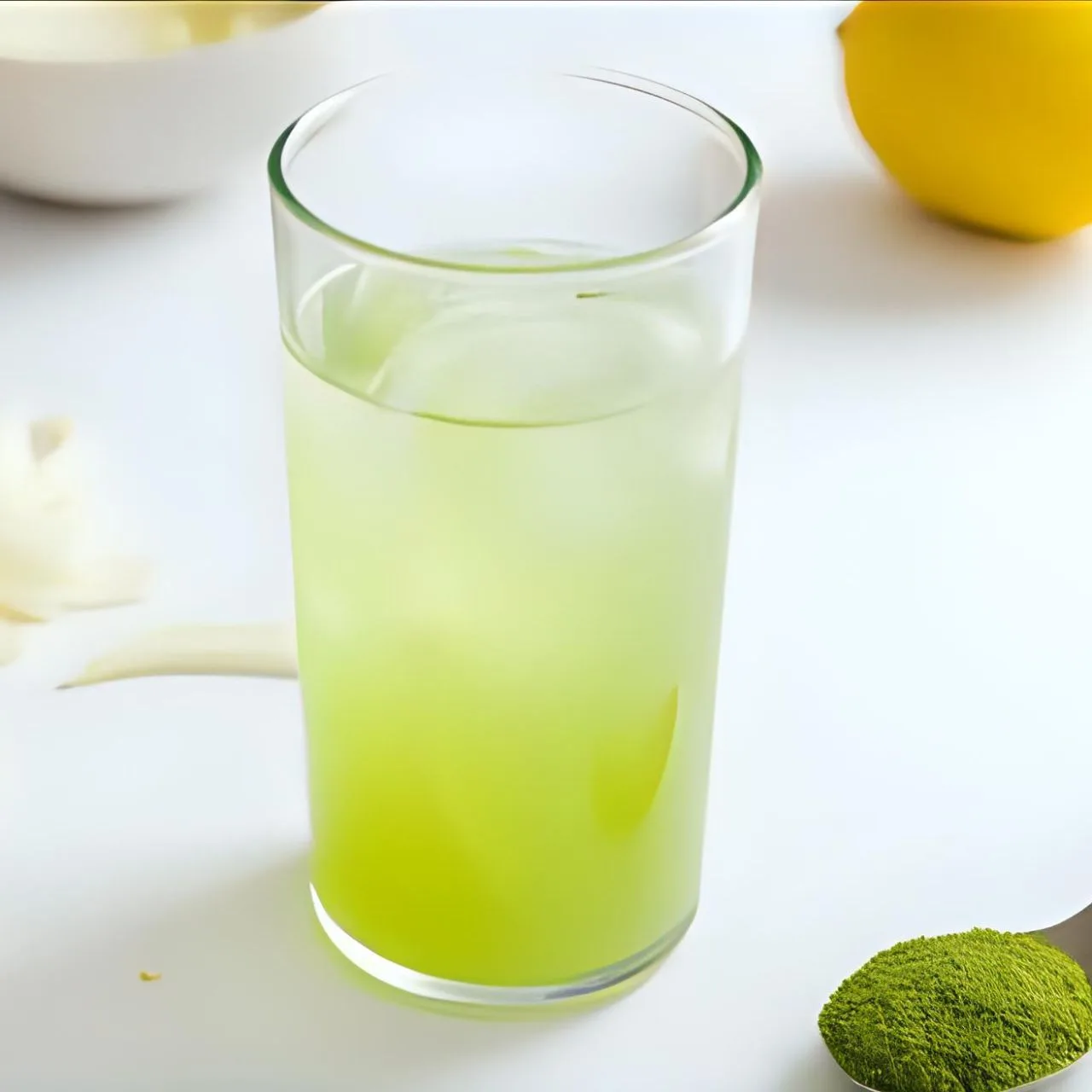 Japanese Mounjaro Recipe