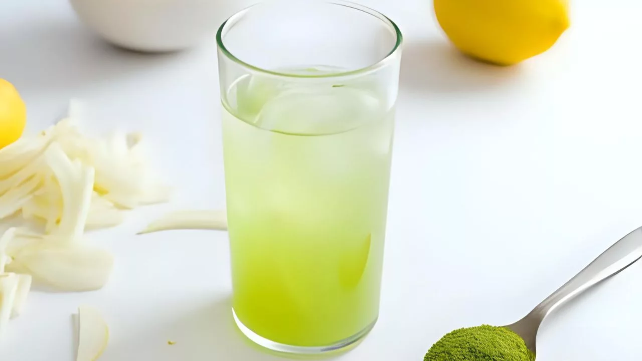 Japanese Mounjaro Recipe