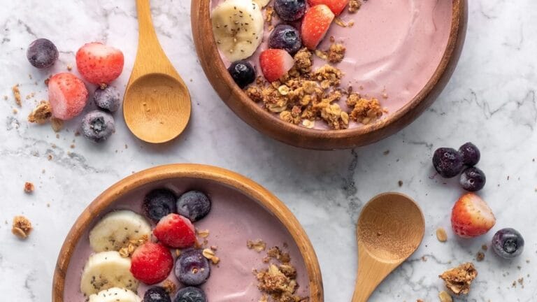 11 Heart-Healthy Breakfasts for Busy Mornings When You're Barely Awake ...