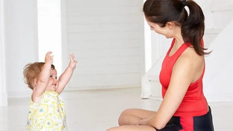 The 'Parent-Proof' Workout: Finding Fitness in the Chaos