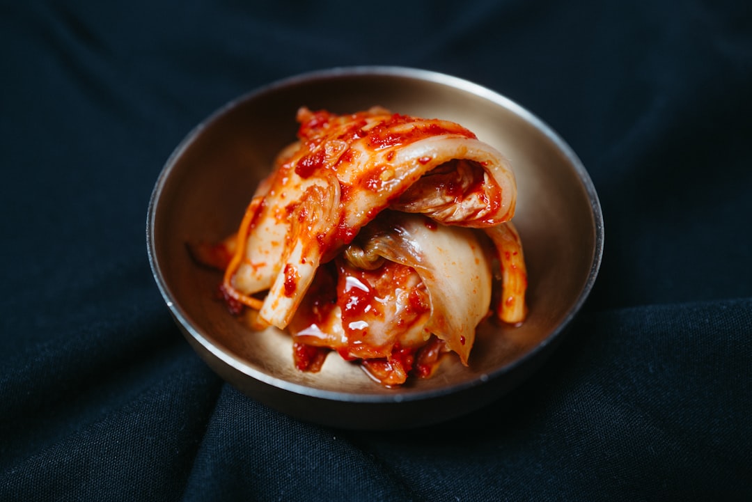 Probiotic-Rich Snacks and Gut Health (Image Credits: Unsplash)