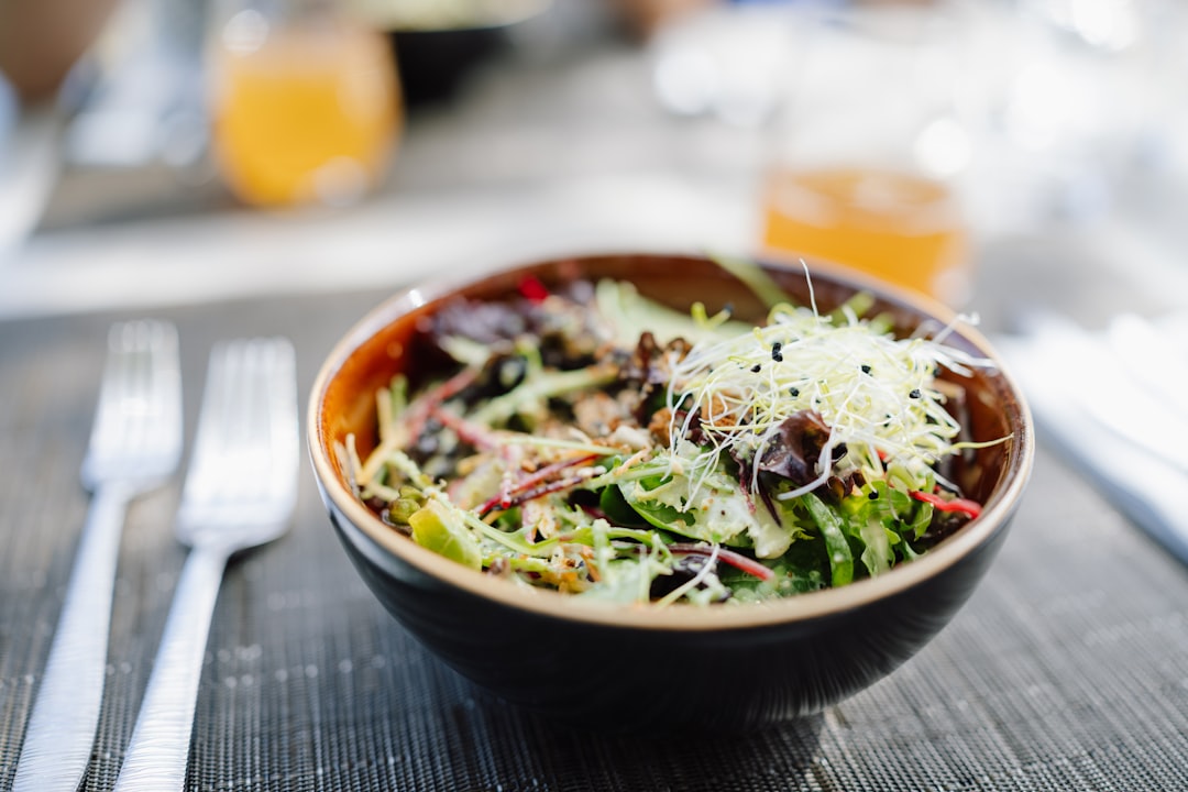 Always Cool Cooked Ingredients Before Adding Them (Image Credits: Unsplash)