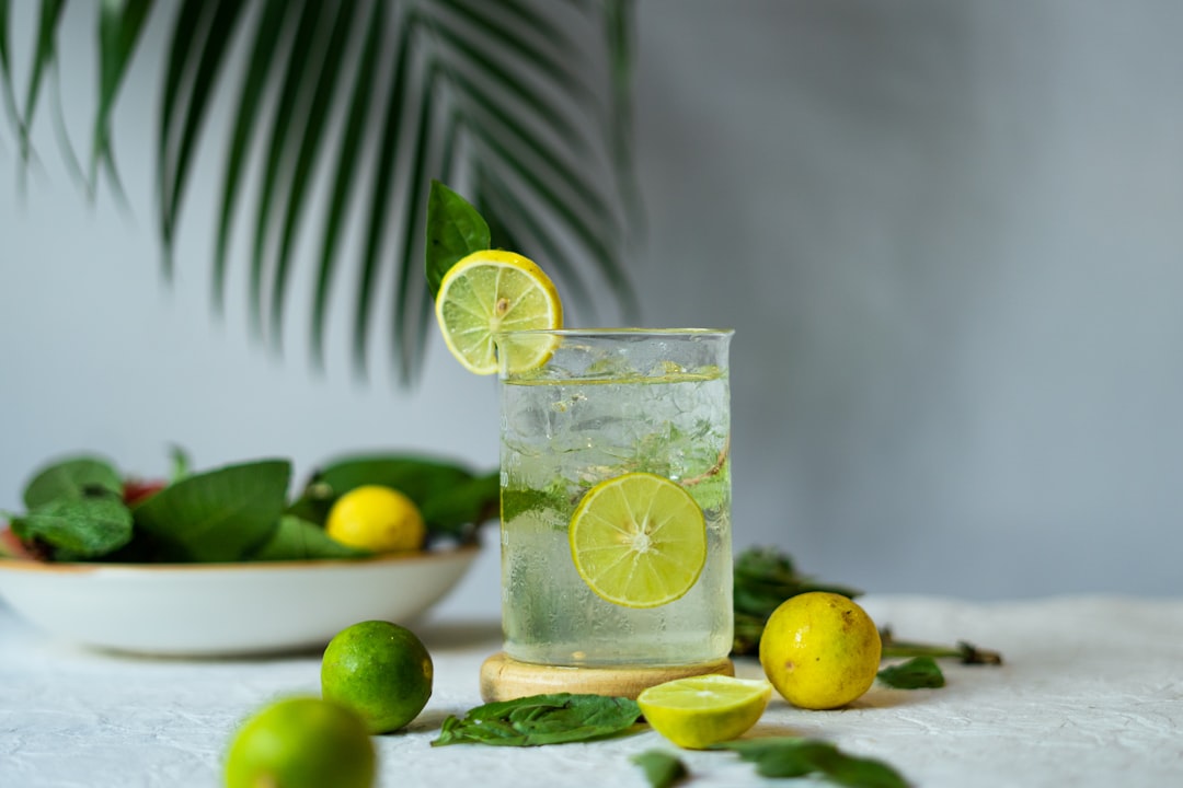 Why Citrus Juice Is the Perfect Partner (Image Credits: Unsplash)