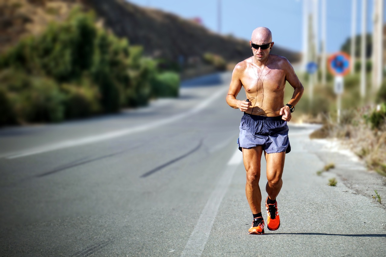 What Electrolytes Actually Are (and Why You Lose Them) (Image Credits: Pixabay)