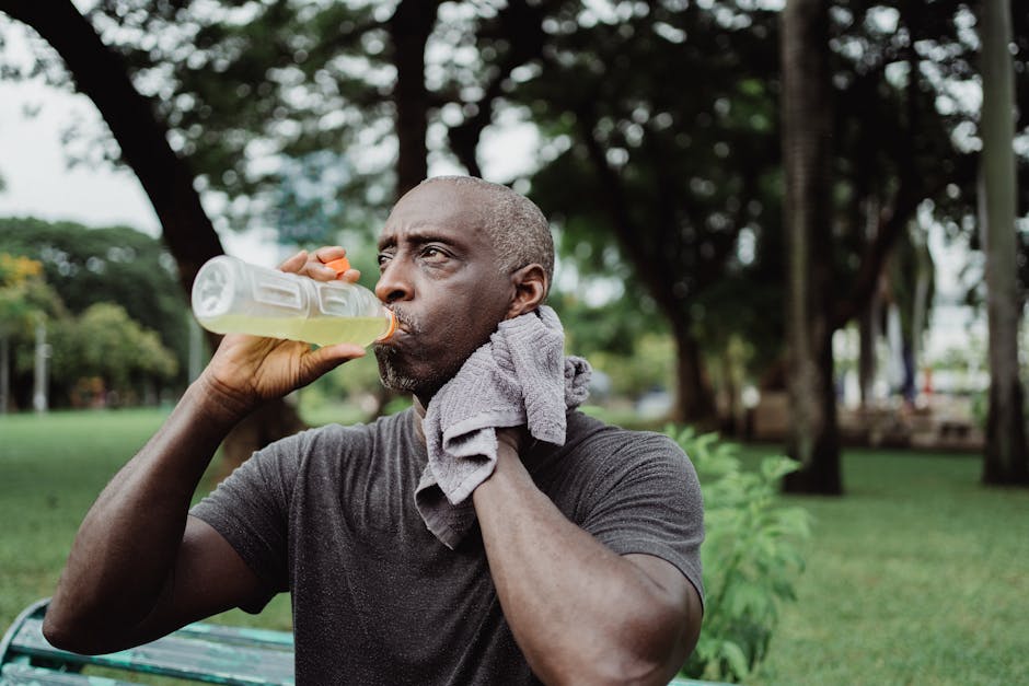 A Few Things to Keep in Mind Before You Sip (Image Credits: Pexels)