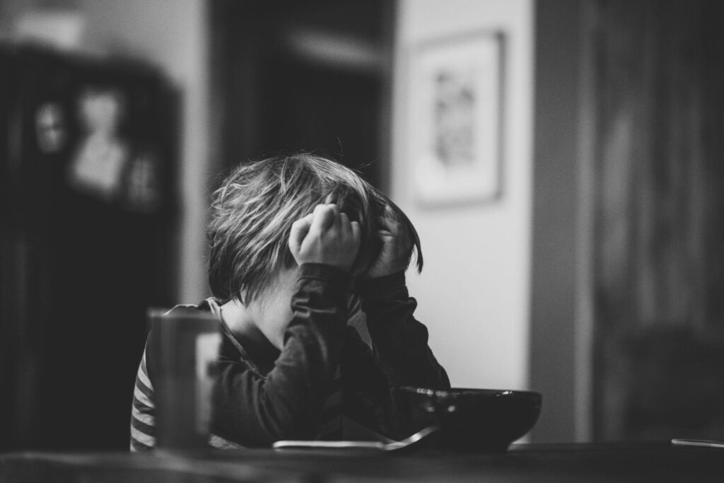 Mealtime Battles: What's Behind a Child Refusing to Eat