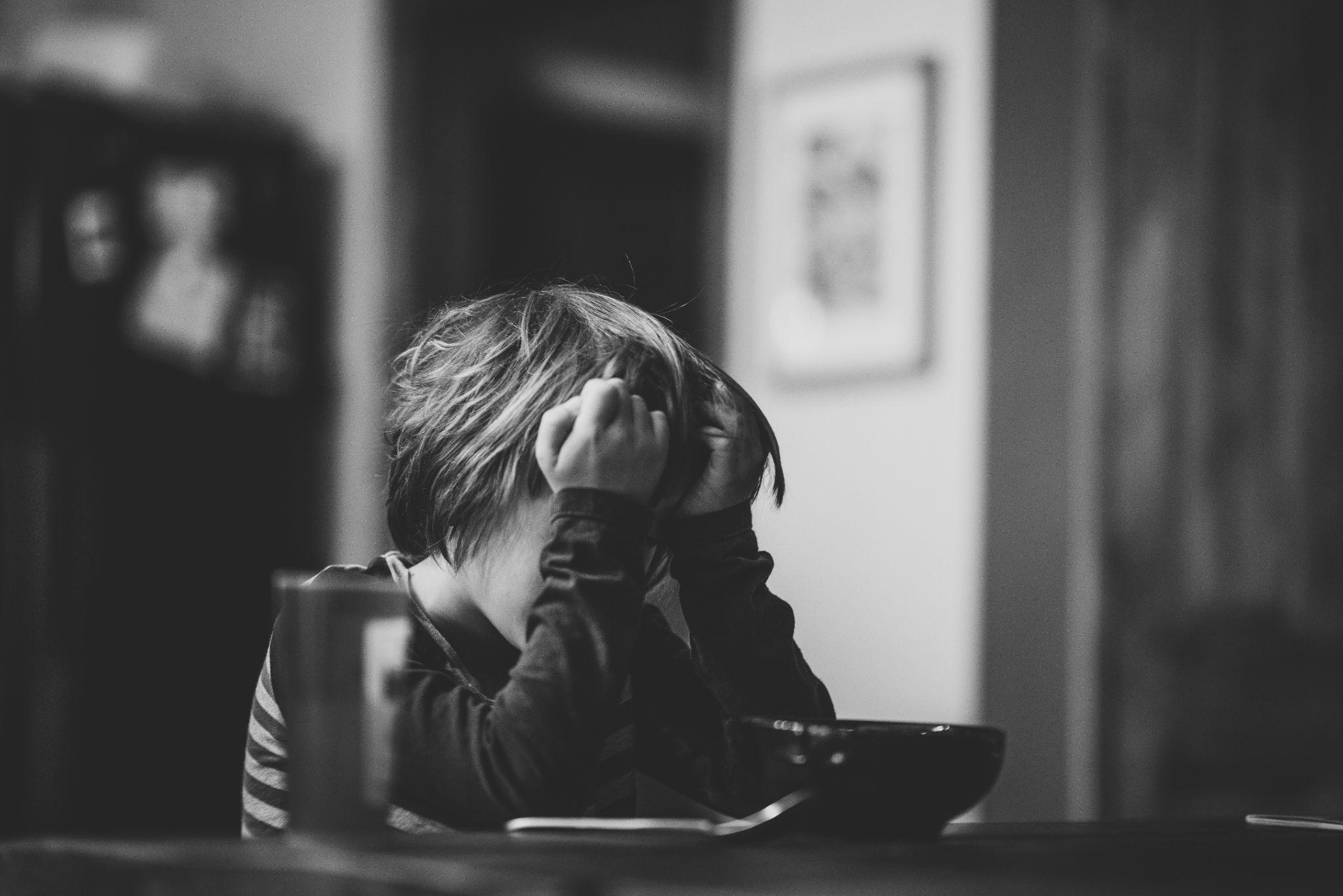 Mealtime Battles: What's Behind a Child Refusing to Eat