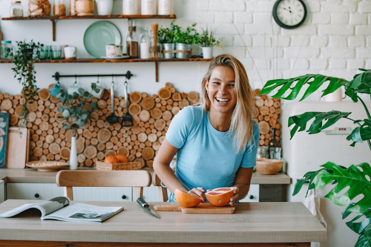 Why Nourishment Goes Beyond Food: A Complete Wellness Routine