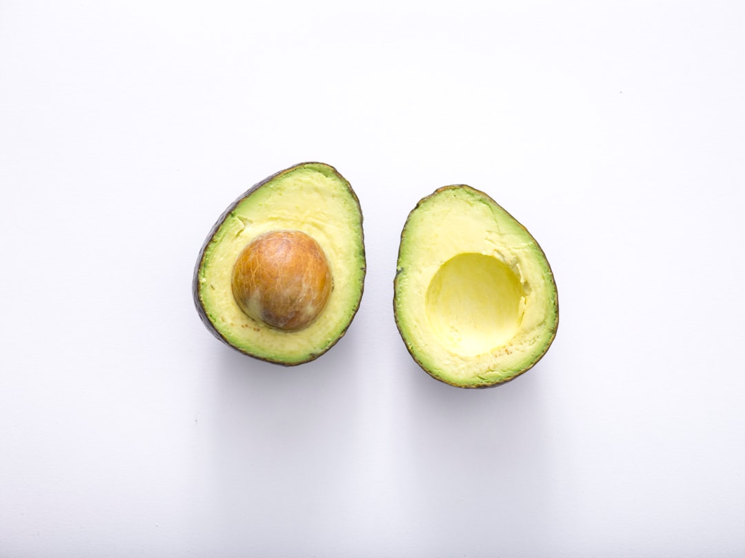 3. Avocado (Image Credits: Unsplash)