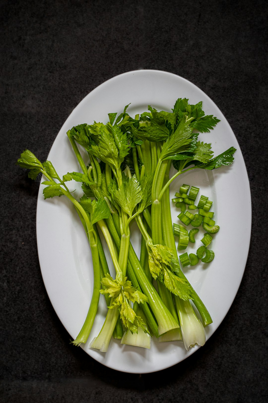 4. Celery (Image Credits: Unsplash)