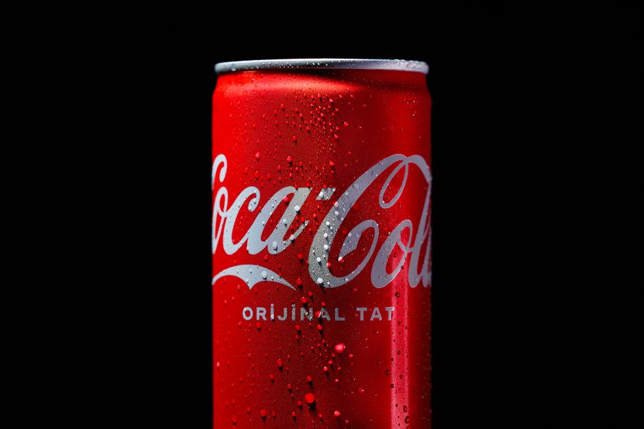 Drink 2: Sugary Sodas and Energy Drinks (Image Credits: Pexels)