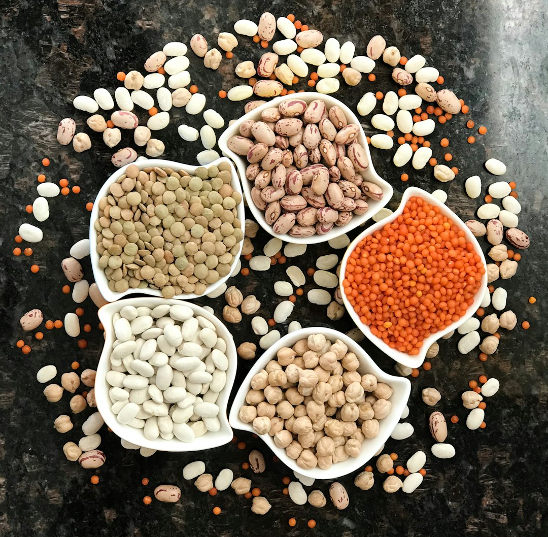 2. Lentils and Other Legumes (Image Credits: Unsplash)