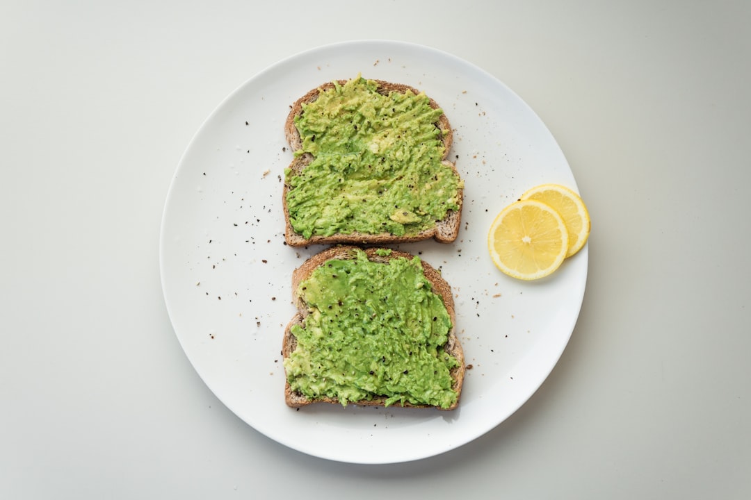 3. Avocado (Image Credits: Unsplash)