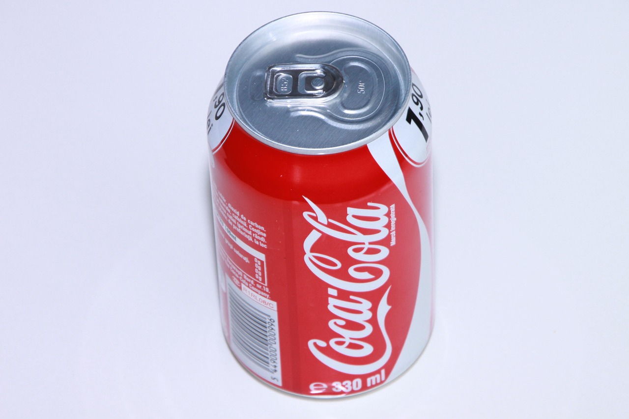 1. Diet Sodas and Artificial Sweeteners (Image Credits: Pixabay)