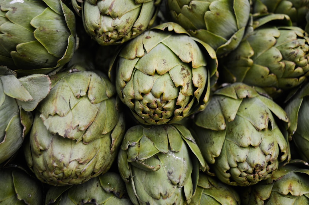 Choosing the Right Artichoke Variety (Image Credits: Unsplash)